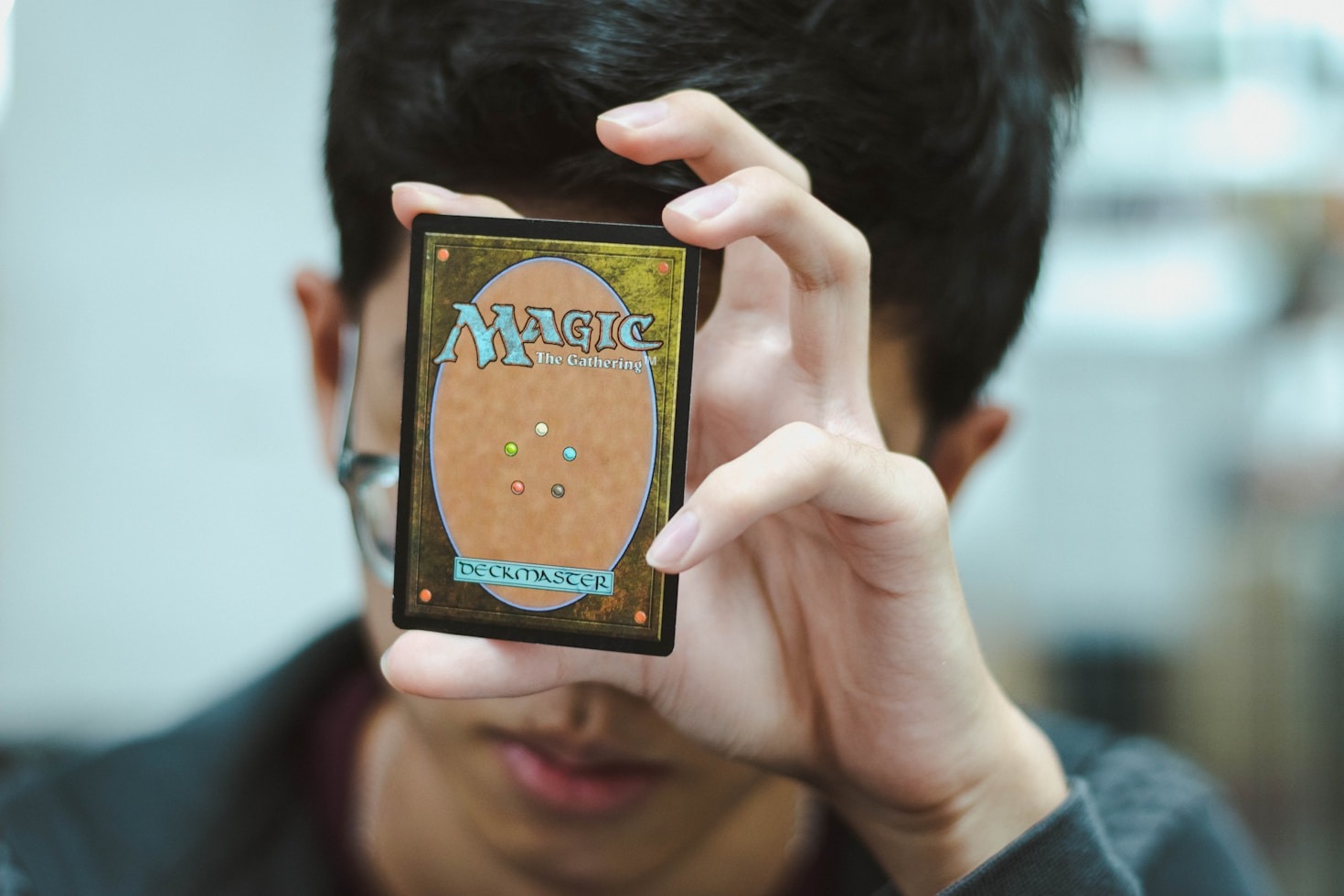 Kuidas alustada Magic: the Gathering mänguga?